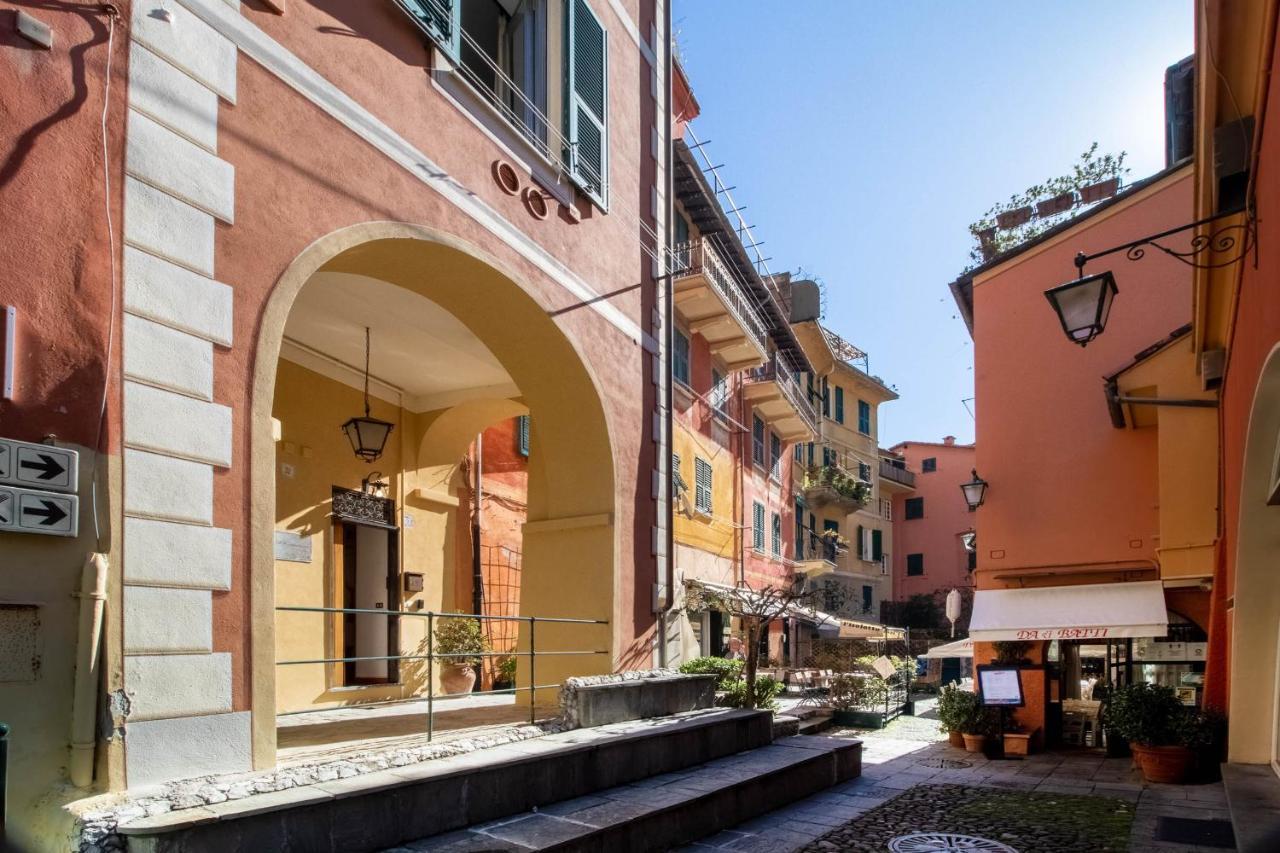 Vicoletto By Portofinohomes ภายนอก รูปภาพ
