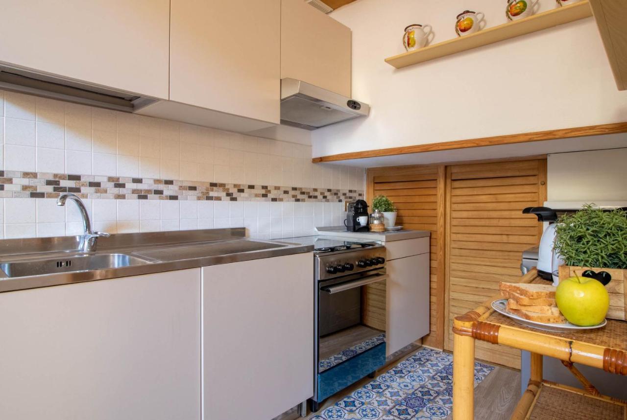 Vicoletto By Portofinohomes ภายนอก รูปภาพ