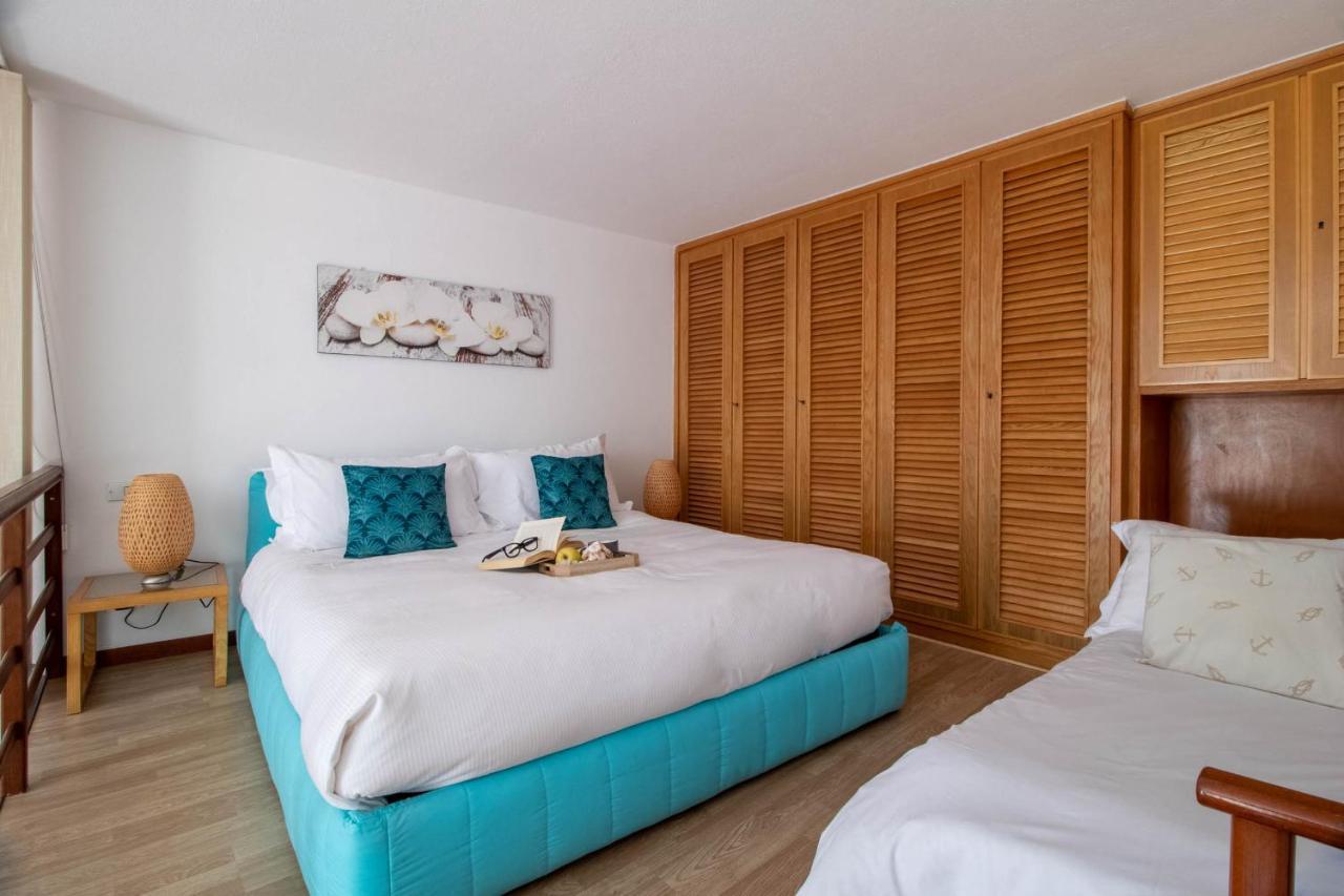Vicoletto By Portofinohomes ภายนอก รูปภาพ