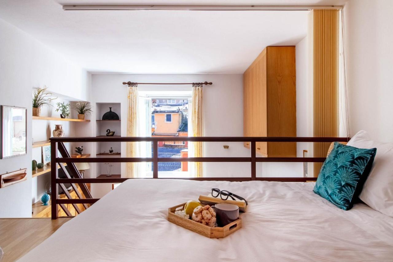 Vicoletto By Portofinohomes ภายนอก รูปภาพ