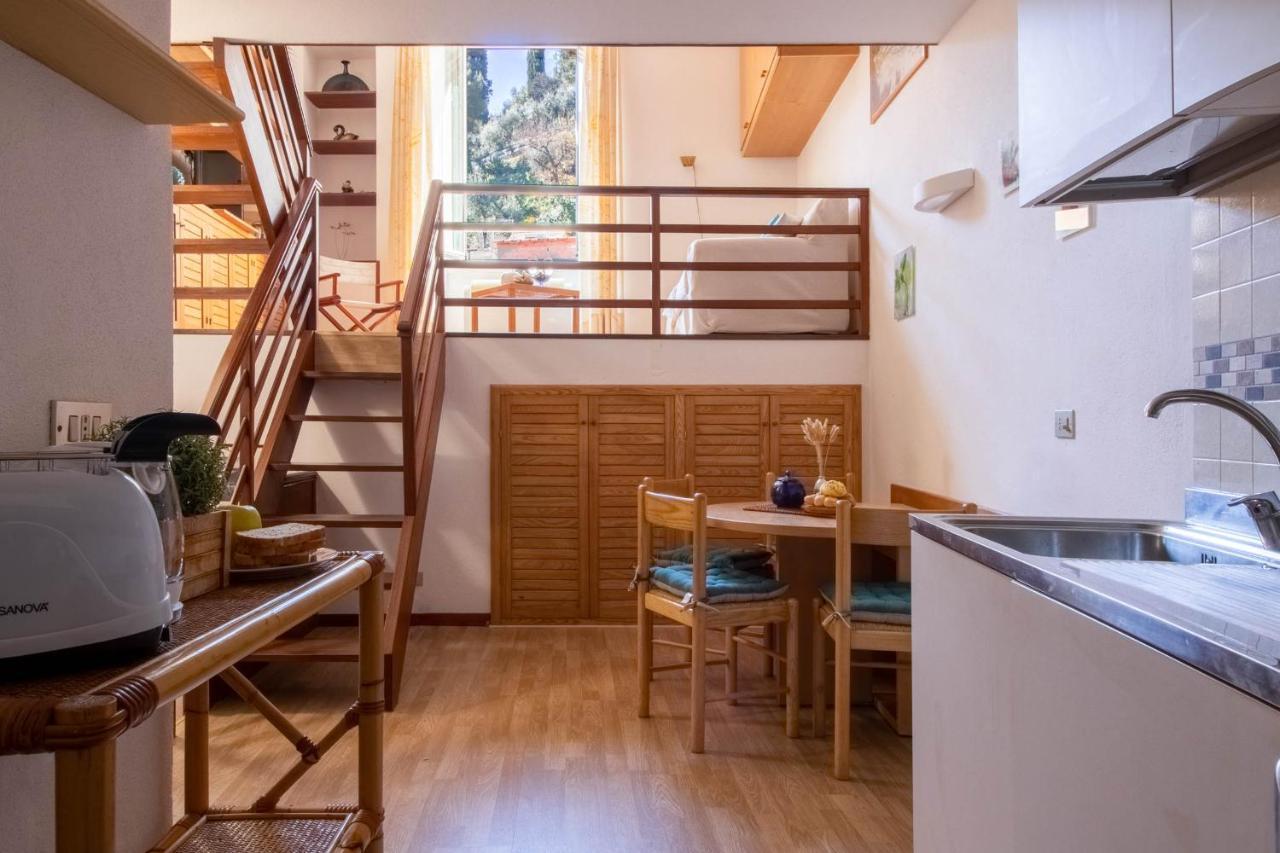 Vicoletto By Portofinohomes ภายนอก รูปภาพ