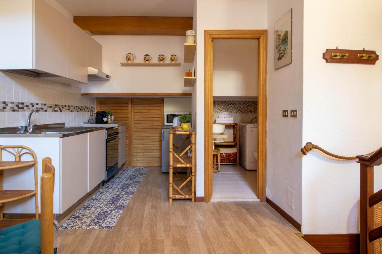 Vicoletto By Portofinohomes ภายนอก รูปภาพ