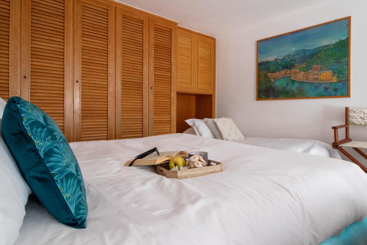 Vicoletto By Portofinohomes ภายนอก รูปภาพ