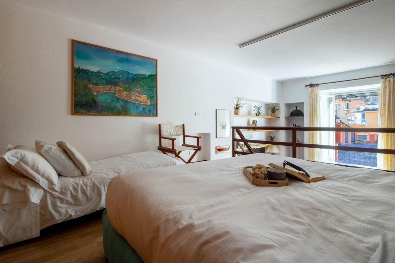 Vicoletto By Portofinohomes ภายนอก รูปภาพ