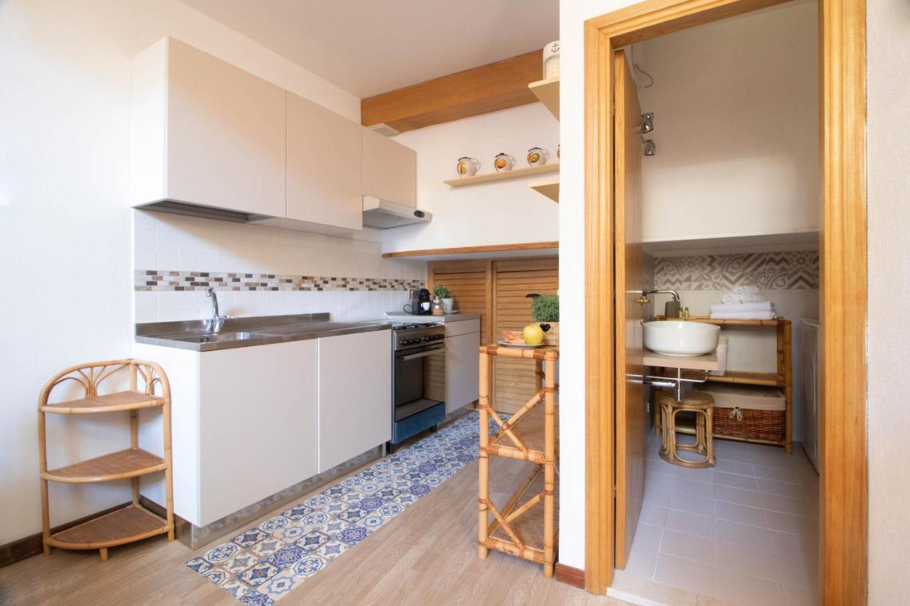 Vicoletto By Portofinohomes ภายนอก รูปภาพ